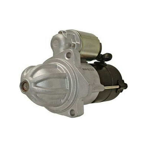 Starter - Compatible with 1995 - 2005 Cadillac DeVille 4.6L V8 1996 1997 1998 1999 2000 2001 2002 2003 2004