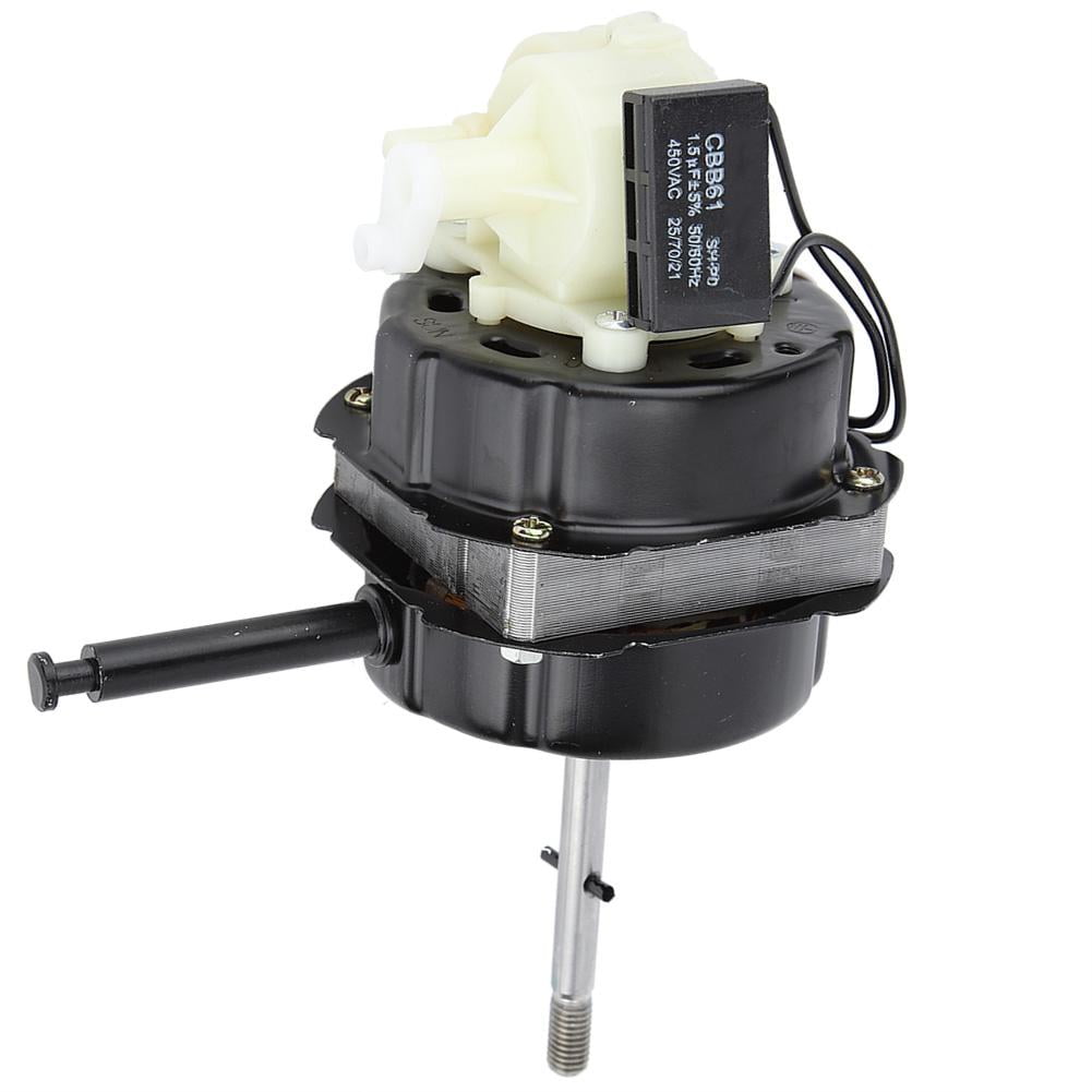 Patton Fan Replacement Motor