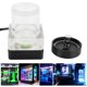 thumbnail image 4 of Kit de refrigeración por agua enfriador de computadora computadoras duraderas POM + PMMA de 12 V para computadora ANGGREK Otros, 4 of 8