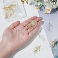 thumbnail image 3 of Colorful Branch Shape Prong Setting Pendants, 3 of 9