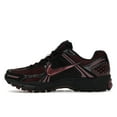 thumbnail image 2 of Nike Women's Zoom Vomero 5 Black Burgundy Crush Shoes, from StockX, 2 of 5