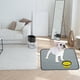 thumbnail image 5 of Xihbxyly Almohadilla Absorbente para Orina de Perro, Tapete de Entrenamiento Reutilizable, Antifugas, Tela Suave y Cómoda, Multiusos, Apta para Perros y Gatos, 60 X 45 Cm, 5 of 6