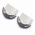 thumbnail image 4 of 40 STK rullekontakt vippekontakt stort hoved 40PCS - Reliable and Durable Electrical Components for Various Applications, 4 of 5