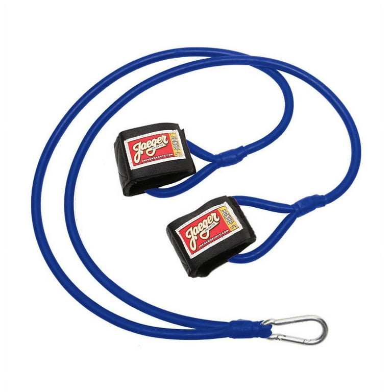 J-BANDS (AGES 13 AND OLDER) Jバンド　レッド Jaeger Sports Exercise Baseball/Softball J-Bands™ (Ages 13
