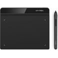 thumbnail image 4 of Drawing Tablet XPPen StarG640 Digital Graphic Tablet 6x4 Inch Art Tablet with Battery-Free Stylus Pen Tablet for Mac, Windows and Chromebook (Drawing/E-Learning/Remote-Working), 4 of 10