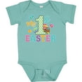 thumbnail image 3 of Inktastic My 1st Easter Boys or Girls Baby Bodysuit, 3 of 5