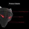 thumbnail image 4 of Ovzne Wolf Humidifier Geometry DIY War Wolf Model Heavy Humidifier On Clearance, 4 of 4