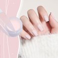 thumbnail image 4 of My Order Naittoop Nude Crystal Powder Can Be Extended To Carve Pollens Nail Acrylic Powder Of 10ml, 4 of 5