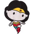 thumbnail image 2 of Dc Comics Applique Thermocollante-Wonder Woman, 2 of 2