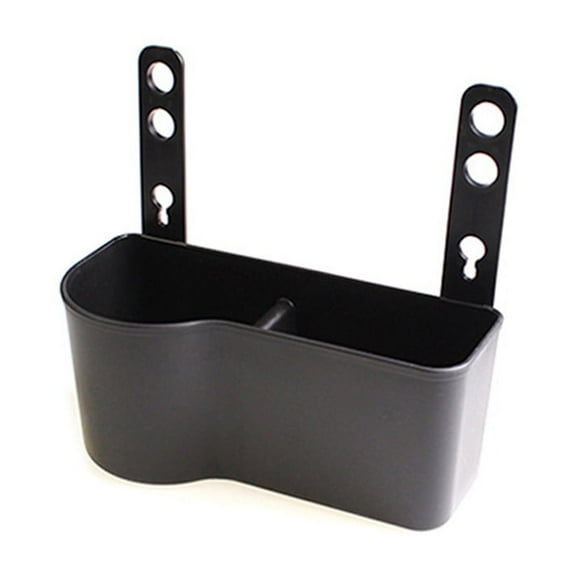 Mobutofu 1Set Multifunctional Car Accessories Cup Holder for Cars Keep Necessities Organized 7.7x3.5x3.4in