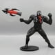 thumbnail image 1 of Figuras de Marvel Venom Spider-Man, modelo de los vengadores, adorno de chasis de coche de escritorio, decoración de oficina, estatua de colección de Navidad, novedad, 1 of 5