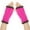 Hot Pink, variant on BKQCNKM Gloves for Cold Weather Winter Gloves Winter Gloves for Women Warm Glove Windproof Elastic Texting Black Gloves Women Thermal Gloves Winter Gloves Women, Orange A