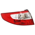thumbnail image 1 of Calavera Izquierda Renault Fluence 2011 2012 2013 2014 2015 TYC, 1 of 4