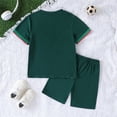 thumbnail image 6 of Kids Soccer Game 2026 Shirt Girls and Boys Mexico Shirts USA Soccer Football Tee Soccer Tops, 6 of 8