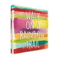 thumbnail image 2 of Studio W 'Rainbow of Possibilities III' Canvas Art, 2 of 3