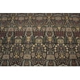 thumbnail image 2 of Wali Olivia Black/Green Rug, 8'9" x 11'9", 2 of 5