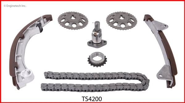 TIM SET GM TOY 1.8L 1794