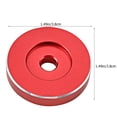 thumbnail image 3 of Milisten Aluminium Record Player Turntable Metal Phonograph Turntable Adapter Part, 3 of 6