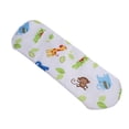 thumbnail image 1 of Cloth Sanitary Pads, 5 Pieces Reusable Menstrual Pad 18x25cm M Size  Breathability  for Daily Use B18, 1 of 7