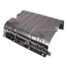 Omix 17721.01 Gas Tank Skid Plate Fits 76-90 CJ5 CJ7 Scrambler Wrangler (YJ)