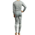 thumbnail image 3 of Knocker Long Thermal Underwear Set (Men), 3 of 6