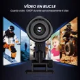 thumbnail image 4 of Cámara Espía Wifi 1080p Hd Full Cámaras De Seguridad, 4 of 8