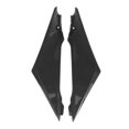 thumbnail image 1 of Carenado lateral para tanque de gasolina, estilo fibra de carbono, compatible con Suzuki GSX-R 1000 2005-2006 K5, 1 of 14
