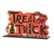 thumbnail image 1 of Madera De Halloween Decoración De Calabaza Accesorios De Fiesta De Halloween Para El Hogar Noticed HA043630-03, 1 of 6