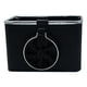 thumbnail image 2 of Portavasos de agua Caja de almacenamiento de reposabrazos de coche universal funciones apta para taza de agua Copa individual Negro, 2 of 7