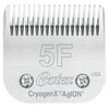 Jarden Consumer Solutions Oster A5 # 5f Blade Set Silver Other - 78919-176