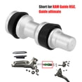 thumbnail image 4 of Levier de Frein en Alliage d'Aluminium pour Vélo Pièces de Réparation de Joint d'Huile de Frein à Disque Adapté pour SRAM DB5/Guide R/Guide RSC/Guide DB5/Level, 4 of 8