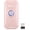 Pink, variant on Mini 1D Bluetooth Barcode Scanner, 3-in-1 Bluetooth & USB Wired & 2.4G Wireless Barcode Reader Portable Bar Code Scanning Work with Windows, Android, iOS, Tablets or Computers(Pink)