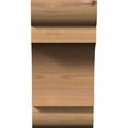 thumbnail image 2 of 6"W x 12"H x 36"L New Brighton Rough Sawn Rafter Tail, Western Red Cedar, 2 of 4