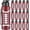 Football, variant on 16 Pcs Baseball Water Bottle Bulk 20 oz Baseball Reusable Water Drink Bottles Sports Accessories for Party Favor Players Lovers Team Gifts