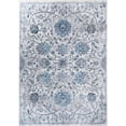 thumbnail image 2 of HR- Vintage Bohemian Floral Oriental Distressed 2x3 Area Rug for Living Room Bedroom & Dining Room Modern Home Decor Trend, 2 of 8