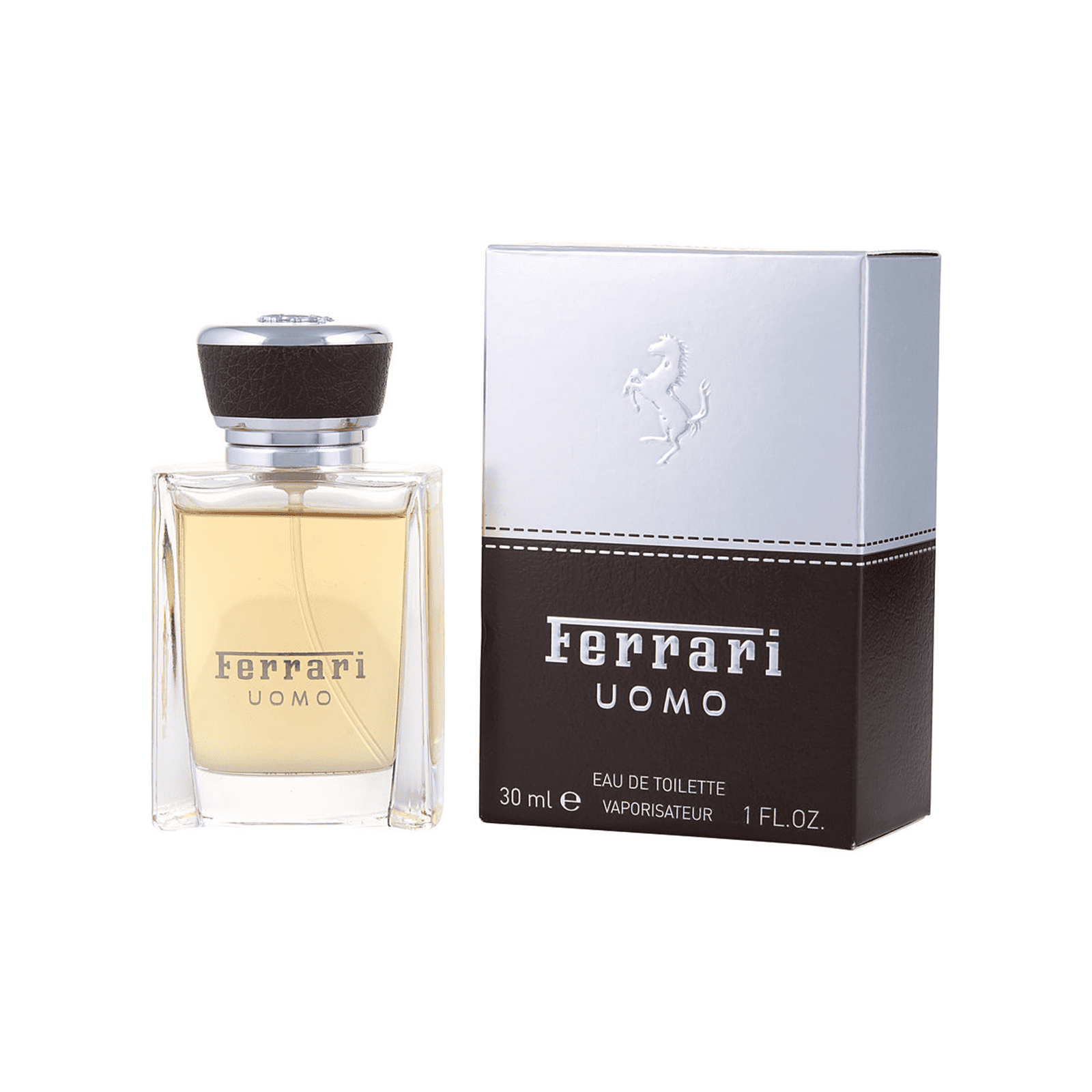 香水(男性用) Ferrari uomo 30ml Ferrari Uomo For Men 1.0 oz EDT Spray By Ferrari - Walmart.com
