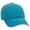 Lake Blue, variant on OTTO 6 Panel Low Profile Garment Washed Pigment Dyed Baseball Cap - Char. Gray