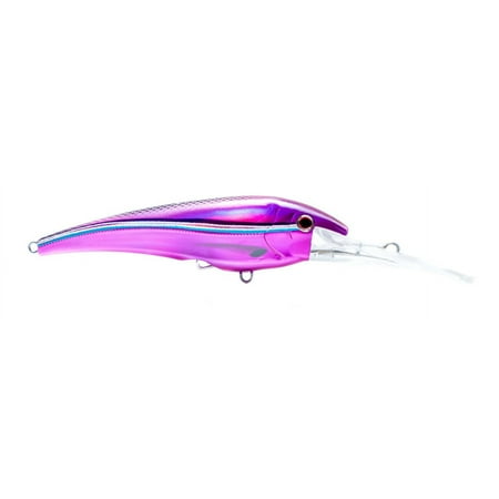 UPC: 9351482000851 | Nomad Design DTX Minnow 165/200 Sinking Trolling Minnow