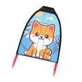 thumbnail image 3 of Thumb Ejection Kite, Funny 30 Meters Super Elastic Launcher Ejection Kite  For Beach For Park, 3 of 8