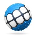 thumbnail image 1 of Pelota para perros Dawg Grillz Squeaky Fetch para perros grandes y medianos, 1 of 4