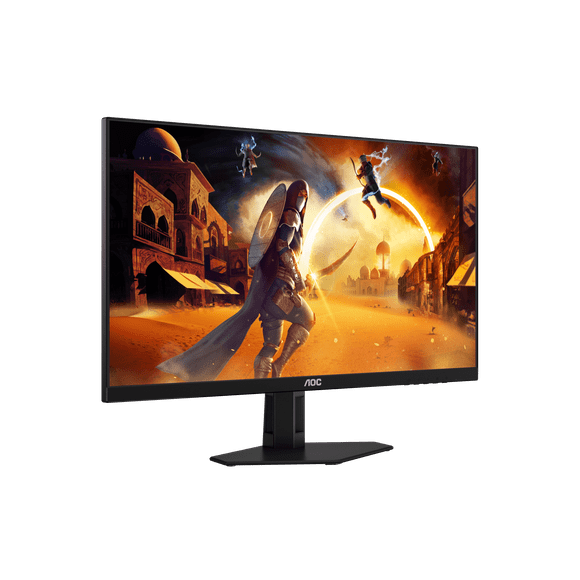 MONITOR GAMER AOC 27G4E 27'