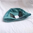 thumbnail image 3 of Bonnet de Bain Sport Adulte, Super Résistant, Respirant, Adapté pour Cheveux Longs Ou Courts, 3 of 4