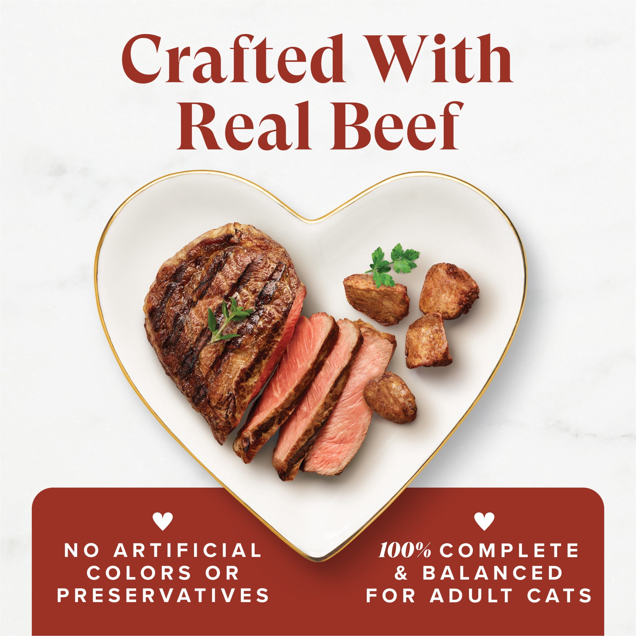 Purina Fancy Feast Grilled&nbsp;Beef and Liver Feast&nbsp;Gourmet&nbsp;Wet Cat Food&nbsp;in Savory&nbsp;Gravy, 3 oz, 24 Pack