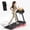 Black-18% Incline, variant on SONITU 16% Incline Folding Treadmill for Home, 3.0HP Quiet Motor, 300 lbs Capacity, 7-Layer Cushioning, 3 LED Displays with Handrails