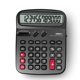 thumbnail image 1 of Calculadora de escritorio TRULY de 12 dígitos con pantalla LCD grande y doble alimentación, 1 of 7