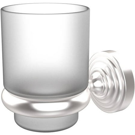 Waverly Place Collection Wall Mounted Tumbler Holder Build To Order This On Opens A Dialog That Displays Additional Images For Product With The Option To Zoom In Or Out