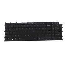 Laptop Backlit Keyboard For LG 17Z90R-G 17Z90R-A English White No Frame New