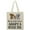 Natural, variant on Inktastic Adopt A Rescue Dog Pet Gift Tote Bag