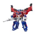 thumbnail image 4 of Figura Optimus Prime Transformers War for Cybertron 12 Pulgadas, 4 of 4