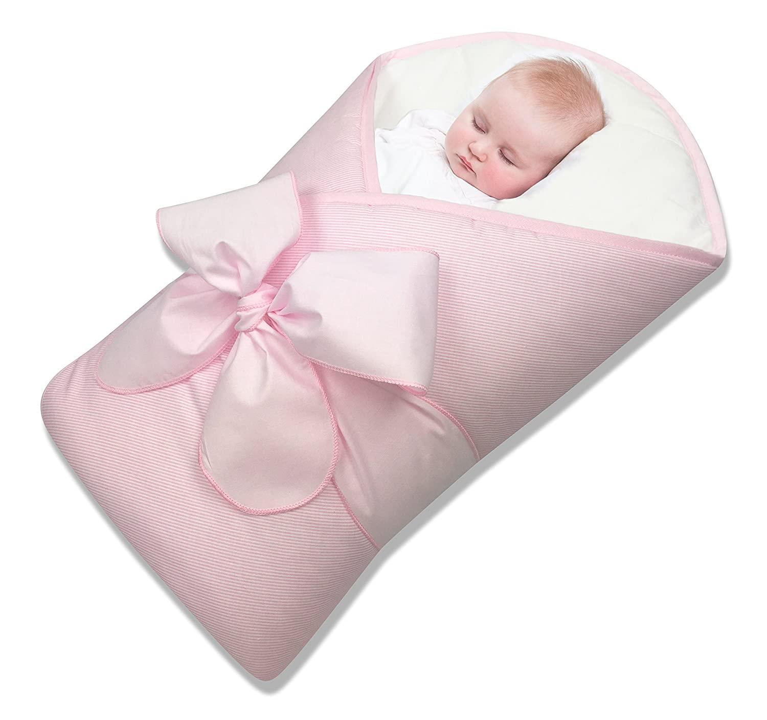 bundlebee baby wrap swaddle blanket